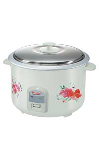 Prestige PRWO 2.8-2 Electric Rice Cooker