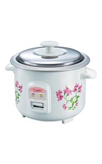 Prestige PRWO 0.6-2 Electric Rice Cooker