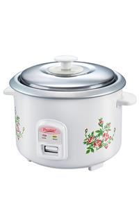 Prestige PRWO 1.4-2 Electric Rice Cooker