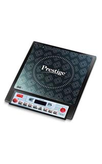 Prestige PIC 14.0 1900-Watt Induction Cooktop with Push button