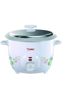 Prestige PRMO 1.8-2 Electric Rice Cooker