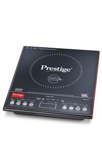 Prestige PIC 3.1 V3 2000-Watt Induction Cooktop with Touch Panel