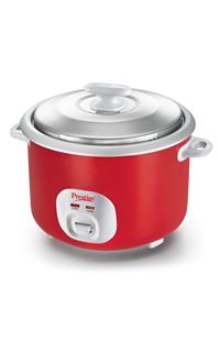 Prestige Cute 2.8-2 Electric Rice Cooker