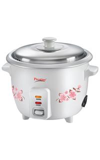 Prestige Electric Rice Cooker PRWO 0.5