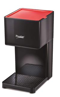 Prestige PCMD 2.0 41855 400-Watt Drip Coffee Maker (Black)