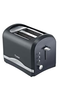 Prestige PPTPKB 800-Watt 2-Slice Pop-up Toaster