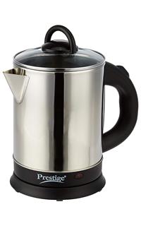 Prestige PKGSS 1.7L 1500W Electric Kettle (Stainless Steel)