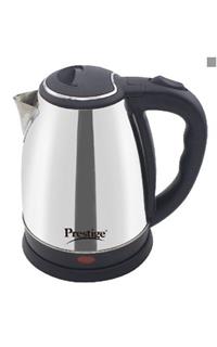 Prestige PKOSS 1.8-Litre 1500W Electric Kettle (can't be used to boil milk)