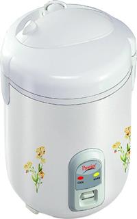 Prestige Electric Rice Cooker PRGCS 2.8 Lit