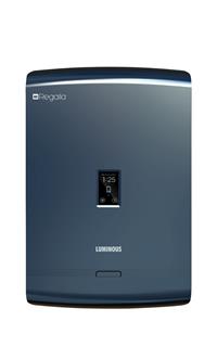 Luminous Regalia Solar Ups 900VA/ 48V