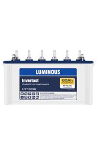 Luminous Inverlast- ILST 8036