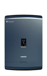 Luminous Regalia Solar Ups 1500VA/ 48V