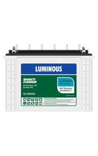Luminous Shakti Charge SC 16054