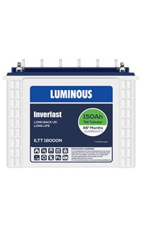 Luminous ILTT 18000N