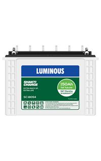 LUMINOUS SC18054