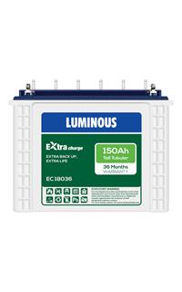 Luminous Extra Charge EC 18036
