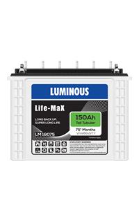 Luminous Life Max LM 18075