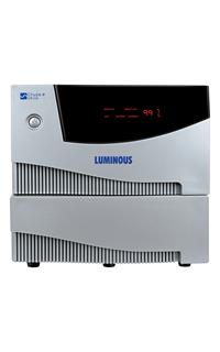 Luminous Cruze + 2Kva 24V Sine Wave Inverter