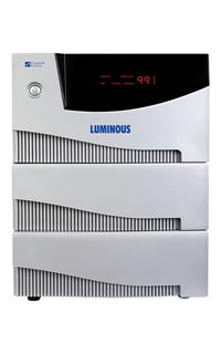 Luminous Cruze + 3.5 KVA 48 V Sine Wave Inverter