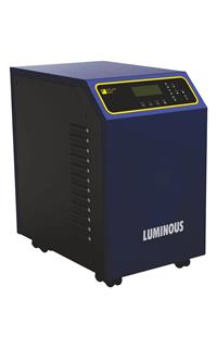 Luminous solar Pcu nxt 3 kw 48V