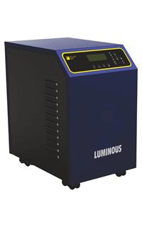 Luminous solar PCU nxt 6 kw 96V