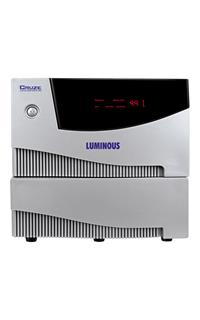 Luminous Cruze 5.5Kv Ups + Shine 9650 Combo Solar Inverter