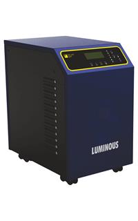 Luminous PCU NXT 7.5KW 120V Solar