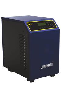Luminous PCU NXT 10KW 120V Solar