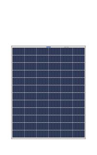 Luminous Poly 100W 12V
