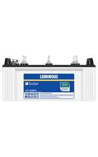 Luminous LPT 1280-H Solar Battery for Ups